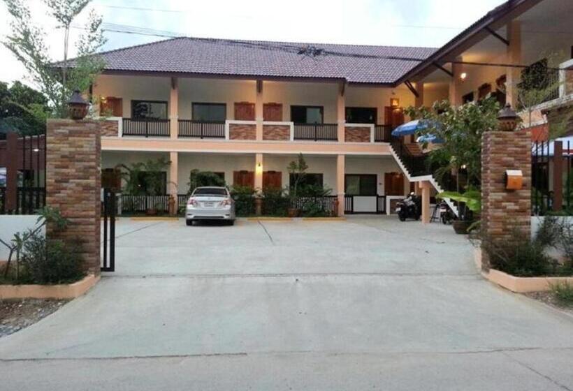 Отель N Joy Place