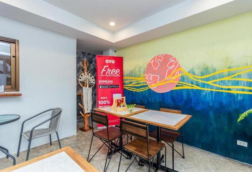 酒店 Oyo 422 Jane Homestay And Resort