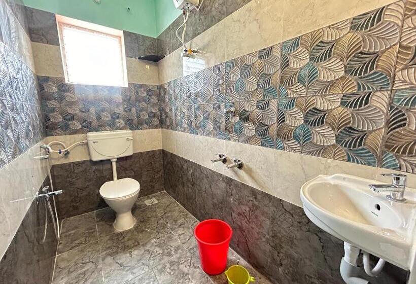 Hotel Surya Residency Srirangam