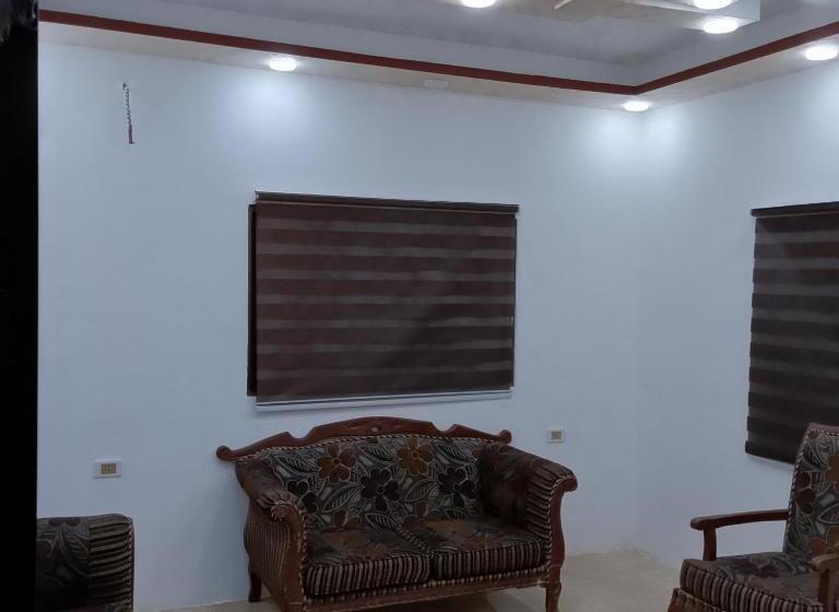 هتل Tala Farm And Chalet