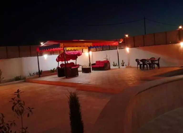 هتل Tala Farm And Chalet