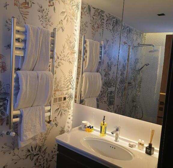 İdaolea Butik Otel