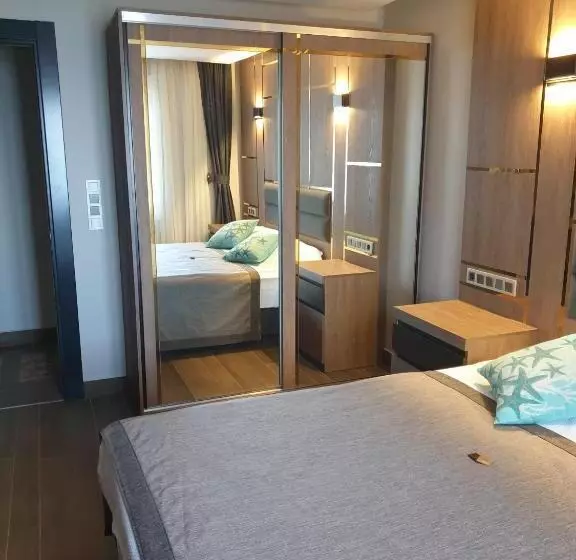 İdaolea Butik Otel