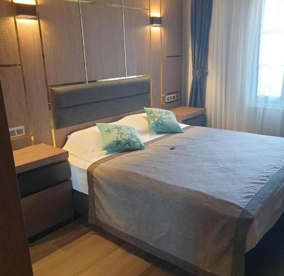 İdaolea Butik Otel