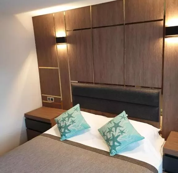 İdaolea Butik Otel