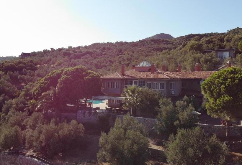 İdaolea Butik Otel