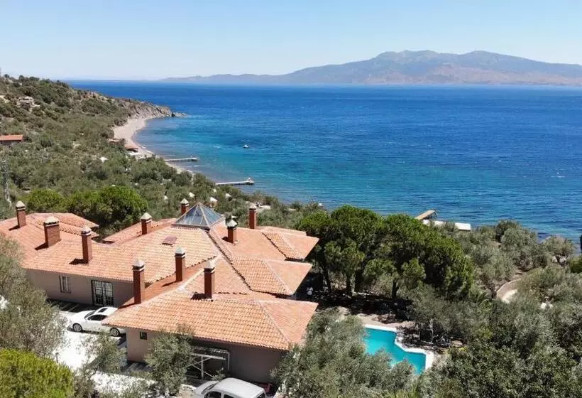 İdaolea Butik Otel