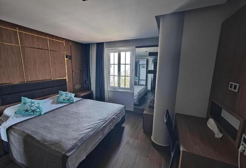 İdaolea Butik Otel