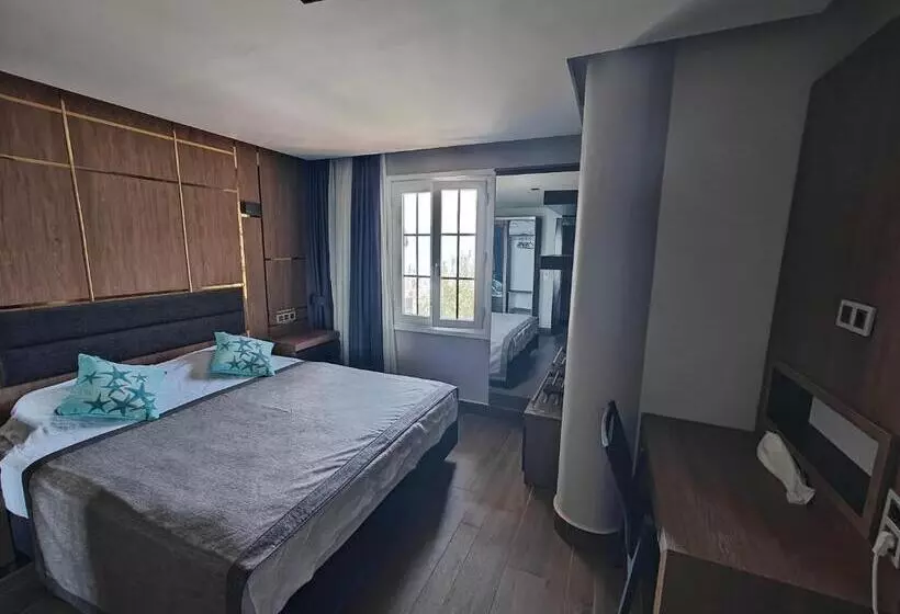 İdaolea Butik Otel