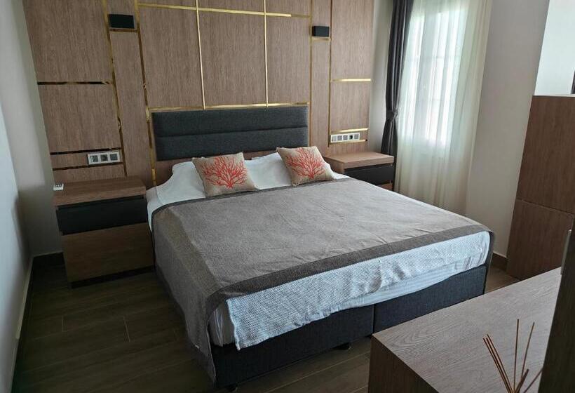 İdaolea Butik Otel