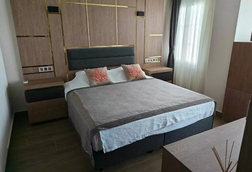 İdaolea Butik Otel
