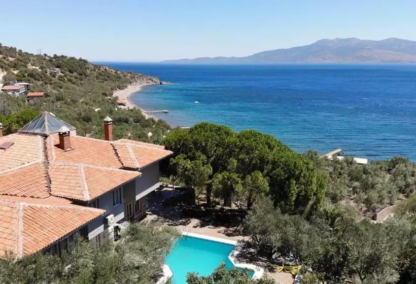 İdaolea Butik Otel