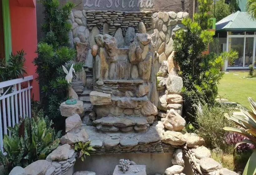 La Solana Suites & Resort