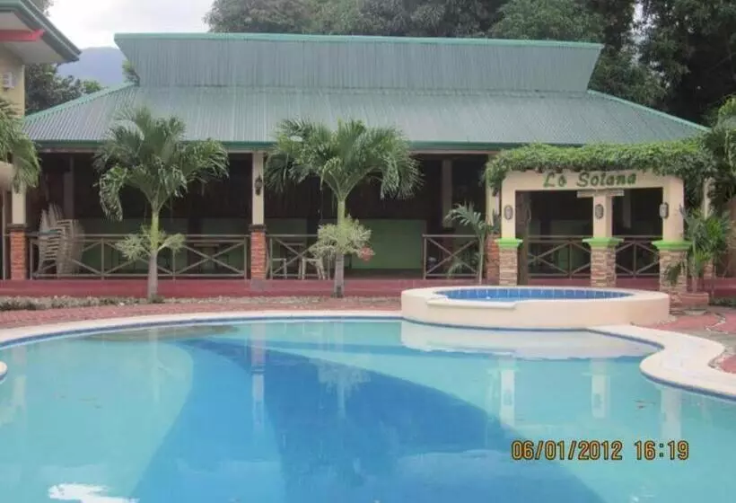 La Solana Suites & Resort