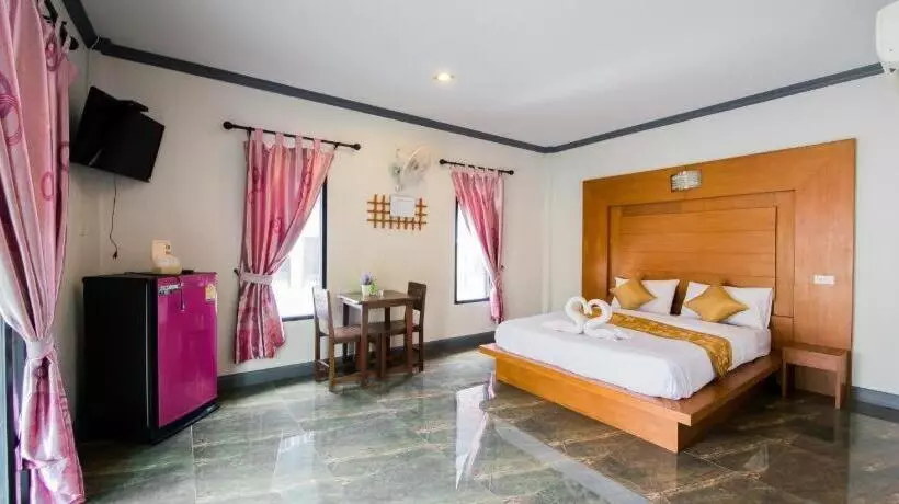 Numjaan Resort