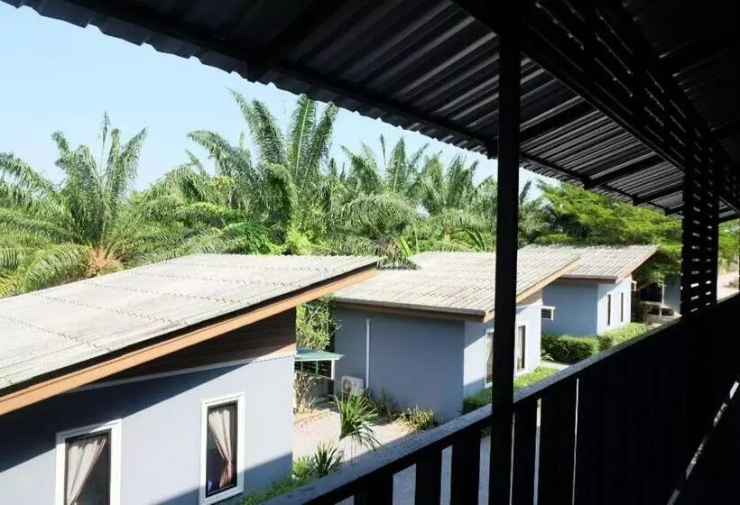 Numjaan Resort