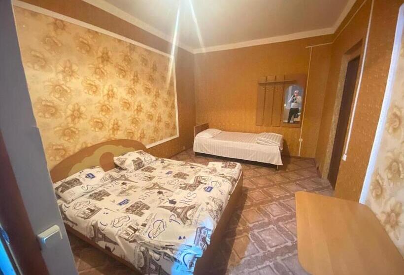 پانسیون нурабай