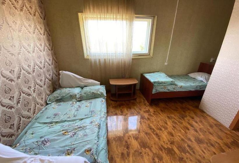 پانسیون нурабай