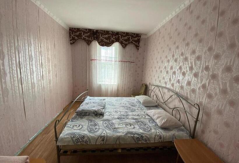 پانسیون нурабай