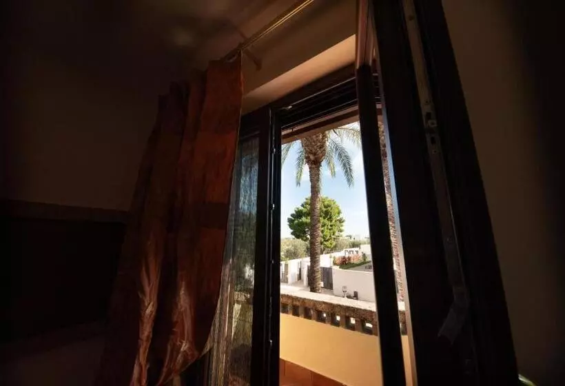 Majatalo Apulia House