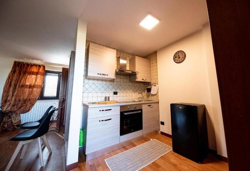 Pansiyon Apulia House