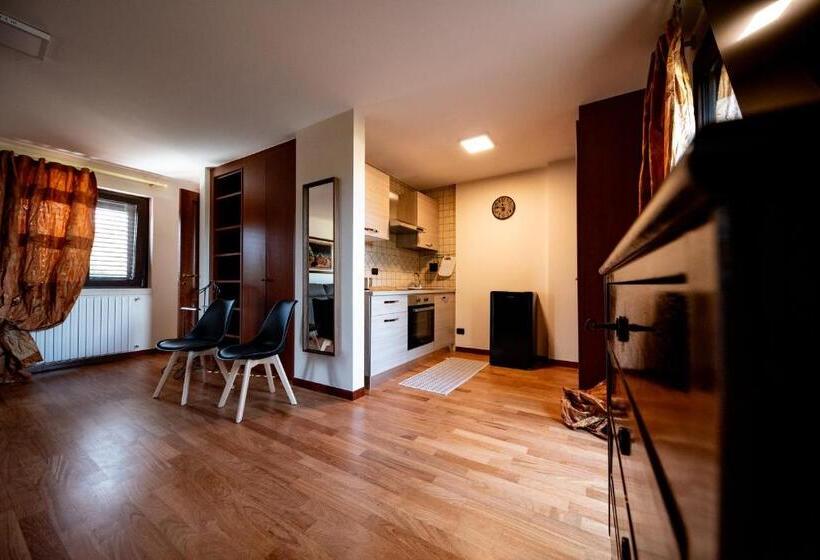 Pansiyon Apulia House