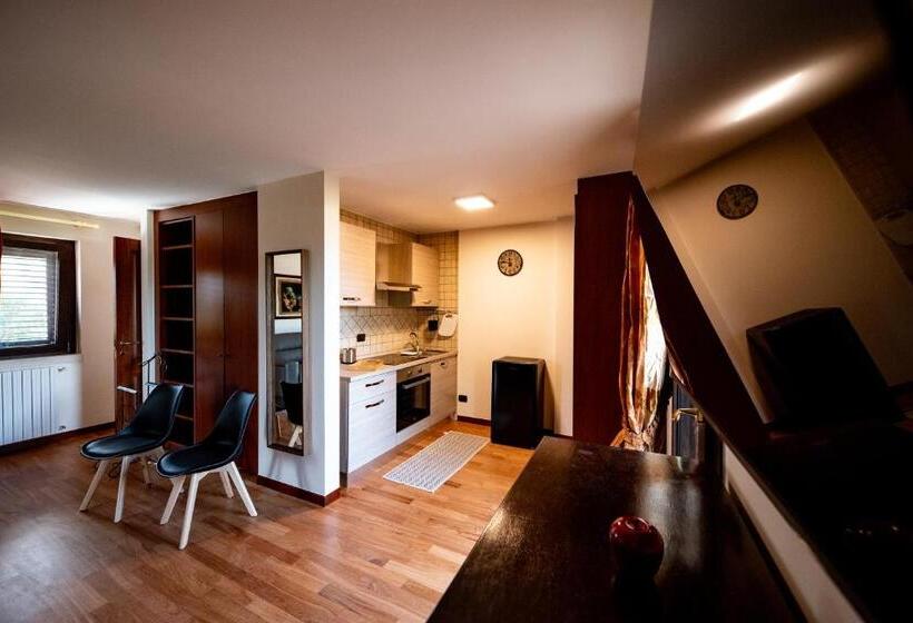 Pansiyon Apulia House