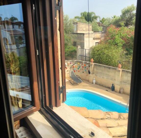 Pansiyon Apulia House