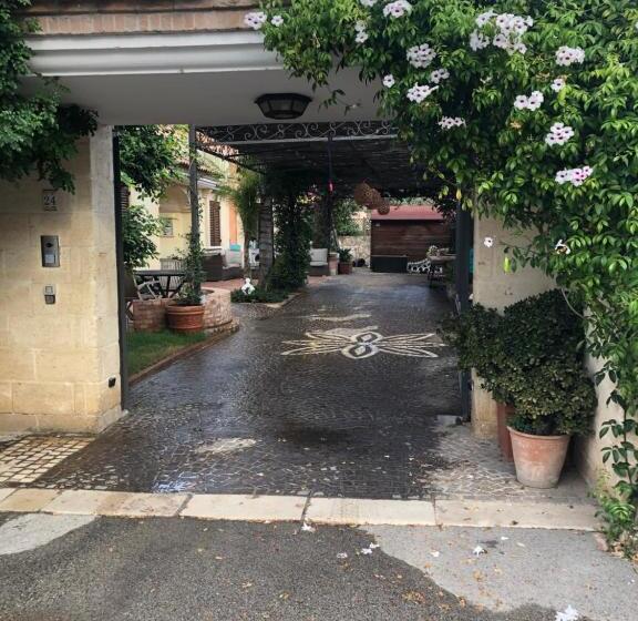 Pansiyon Apulia House