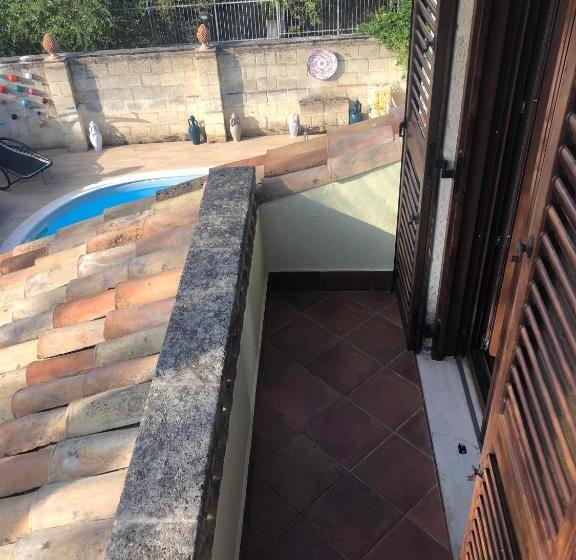 Pansiyon Apulia House