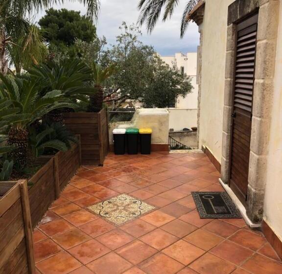 Pansiyon Apulia House