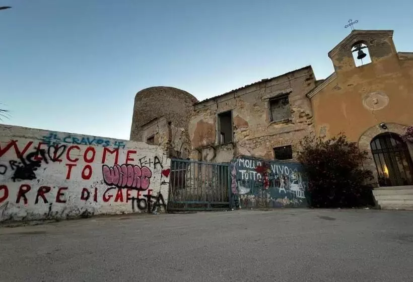 Majatalo Baia Di Gaffe