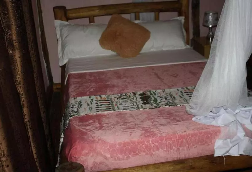 پانسیون Bulbul Safaris Lodge