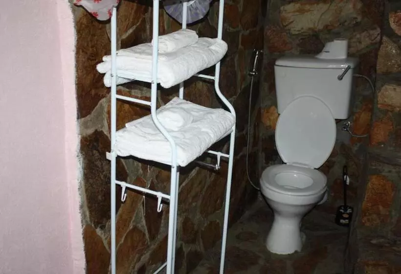 پانسیون Bulbul Safaris Lodge