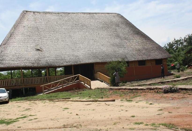 پانسیون Bulbul Safaris Lodge