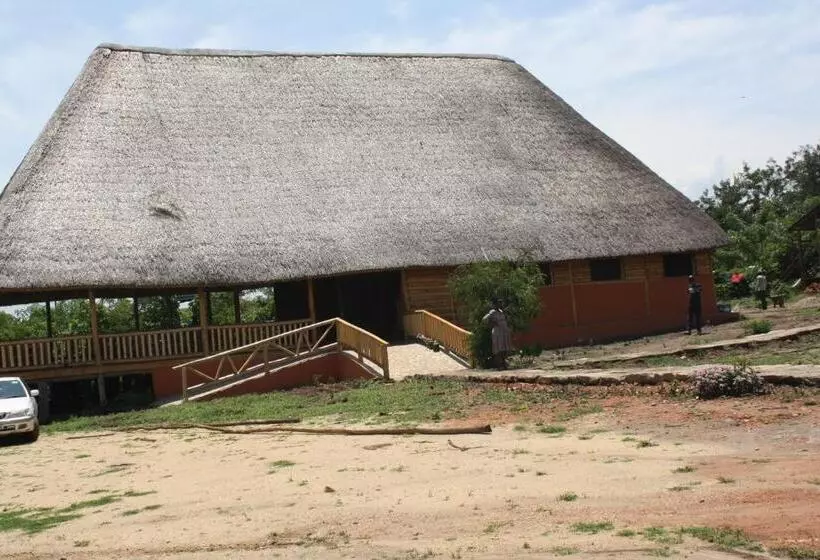 پانسیون Bulbul Safaris Lodge