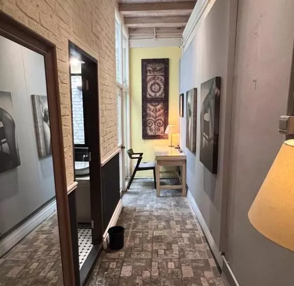 ペンション Heritage Hideaway Retreat