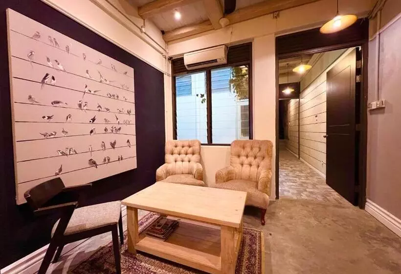 ペンション Heritage Hideaway Retreat