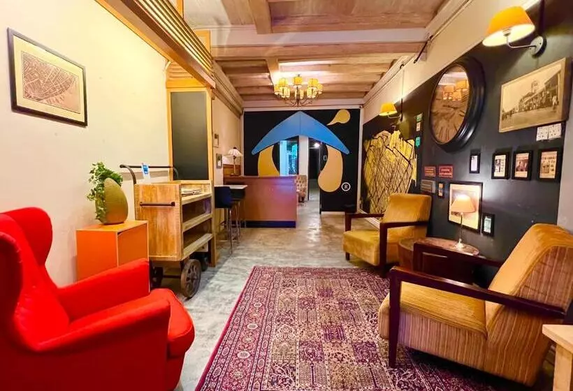 ペンション Heritage Hideaway Retreat