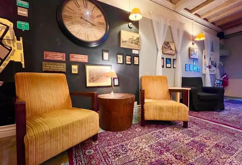 ペンション Heritage Hideaway Retreat