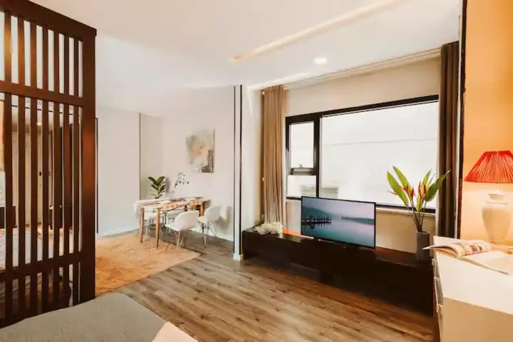پانسیون Homestay Giữa Lòng Hà Nội   10 Phút đến Phố Cổ