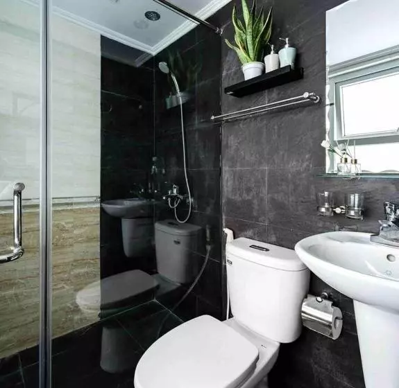 پانسیون Homestay Giữa Lòng Hà Nội   10 Phút đến Phố Cổ