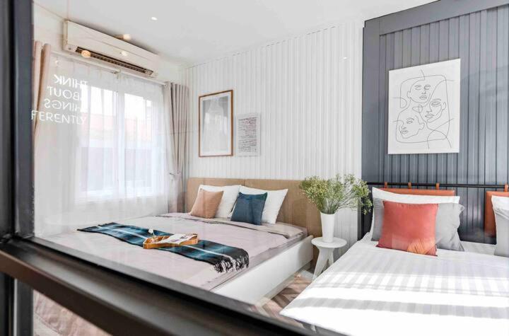 پانسیون Homestay Giữa Lòng Hà Nội   10 Phút đến Phố Cổ