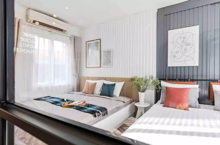 پانسیون Homestay Giữa Lòng Hà Nội   10 Phút đến Phố Cổ