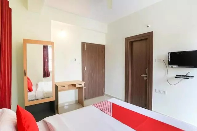 Pensão Oxy Hotel Prashant
