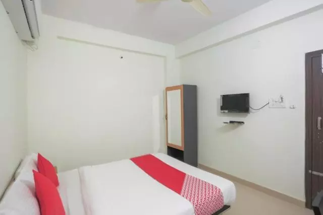 Pensão Oxy Hotel Prashant