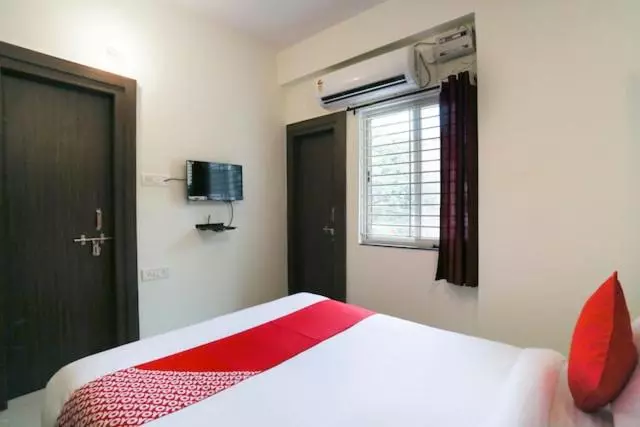 Pensão Oxy Hotel Prashant