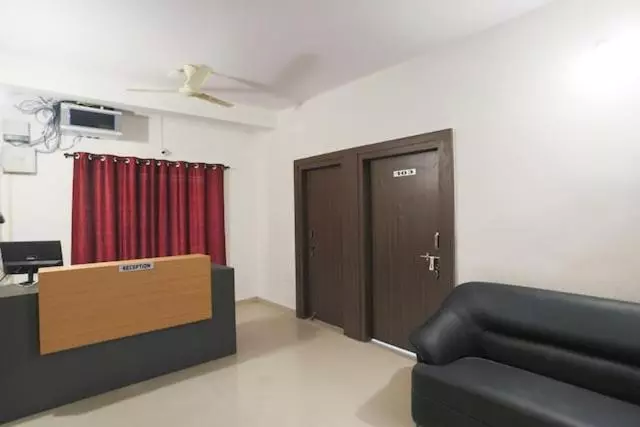 Pensão Oxy Hotel Prashant
