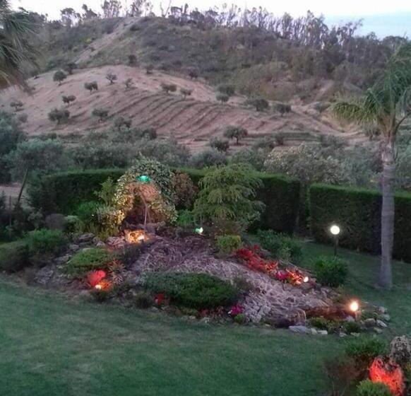 Pensjonat Peace And Relax