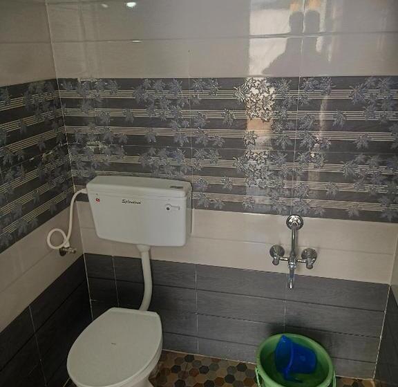 بنسيون Sandhya Homestay Hampi